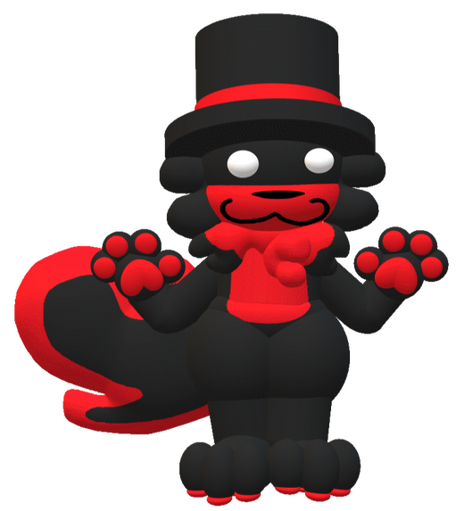 Sadistic by @Morgus321