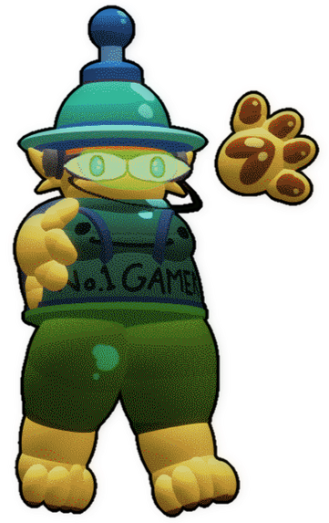 Zindy by @CollestBig