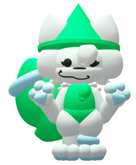 Origin silly by @BobGaming34