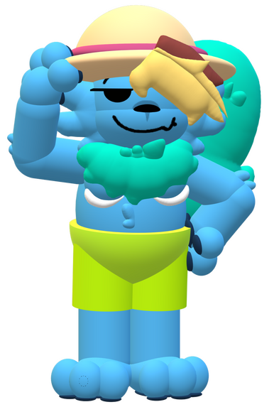 Silyu by @joeltheproto