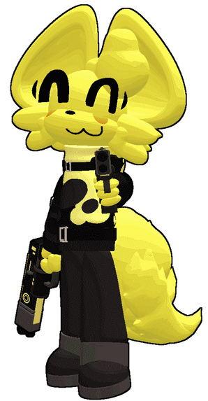 Hijcker by @IndyUnifery