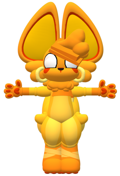 Cheesy by @_AlexPNG_