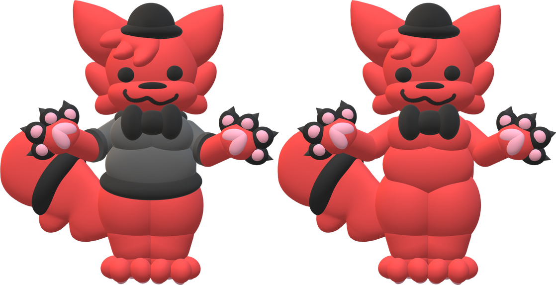 Jib-Jab by @TheRealFunniGal