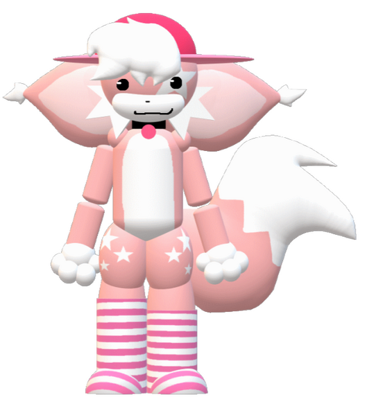 No name by bambi mario#3844