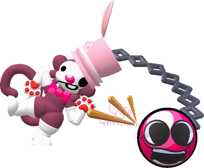 Toppy by @whos_holly_