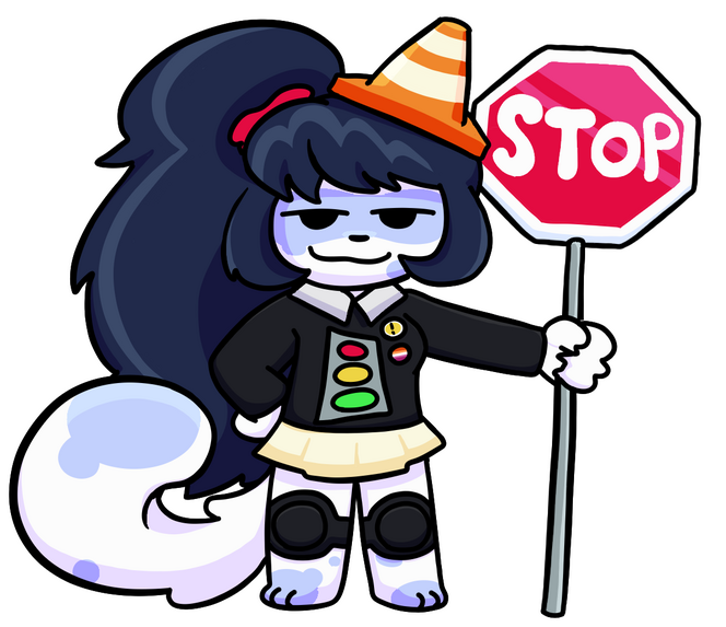 Bella by @whos_holly_