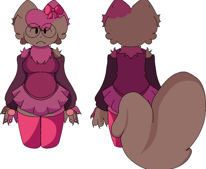 June by @whos_holly_