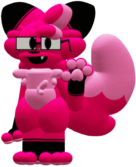 Redd by @whos_holly_