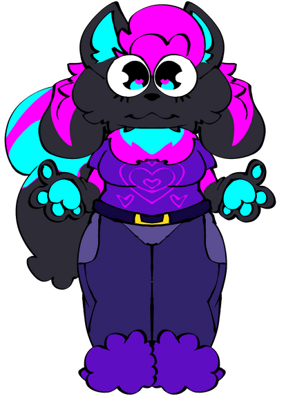 Candy by @whos_holly_